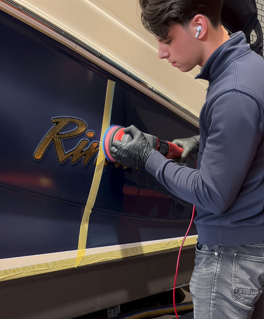 Boot schoonhouden in de winter: slimme tips voor een glanzend voorjaar