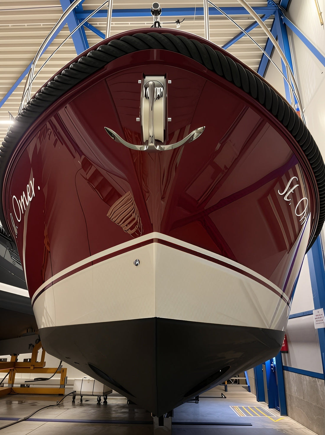 Antifouling aanbrengen: eenvoudig stappenplan + kosten