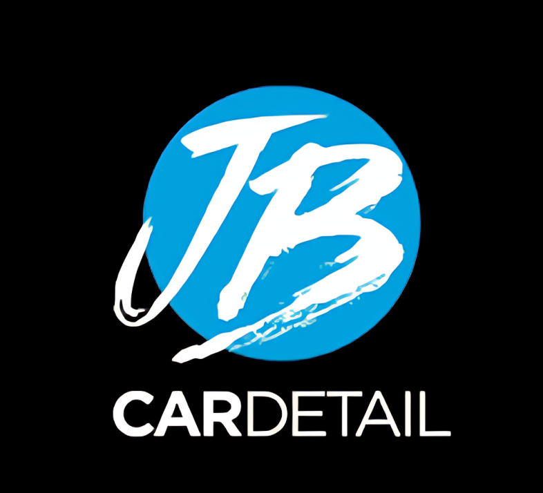 Logo van JB cardetailing, partner van YachtMates.