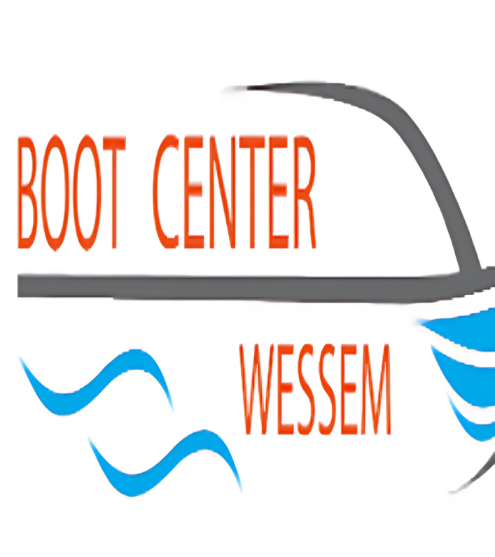 Logo van bootcenter Wessem, partner van YachtMates.
