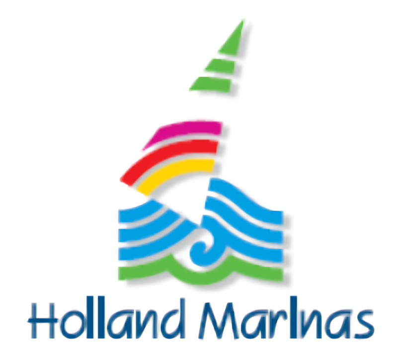 Logo van City marina Roermond, partner van YachtMates.